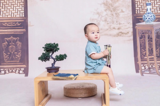 巢湖孕妇尖肚子和圆肚子